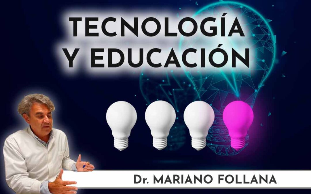 Entrevista al Dr. Mariano Follana